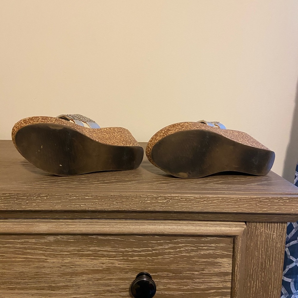 Platform Wedges - Picture 4 of 4